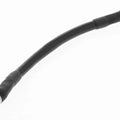 All Balls Battery Cable 8" Black