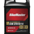 BikeMaster Semi-Synthetic Engine Oil 20W50 1 Gallon