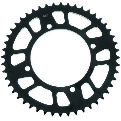 BikeMaster Rear Sprocket 420 50T fits Kawasaki/Suzuki KX80/KX100/KX85/RM100
