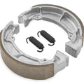 BikeMaster Brake Shoes #MBS4406A for Kawasaki Motorcycles