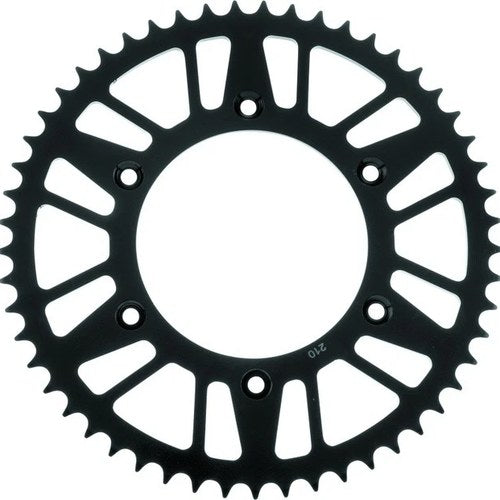BikeMaster Rear Sprocket 520 50T #240 210 50 fits Honda/Beta