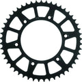 BikeMaster Rear Sprocket 520 48T #240 210 48 fits Honda/Beta