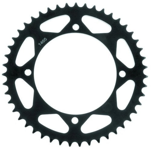 BikeMaster Rear Sprocket 420 46T #221 465 46 fits Kawasaki/Suzuki KX65/RM65