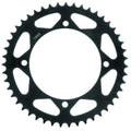 BikeMaster Rear Sprocket 420 46T #221 465 46 fits Kawasaki/Suzuki KX65/RM65