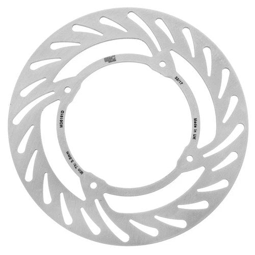 Ebc Rear Brake Rotor #MD6191D for Honda Crf 250/CRF 450/CR125R/CR250R