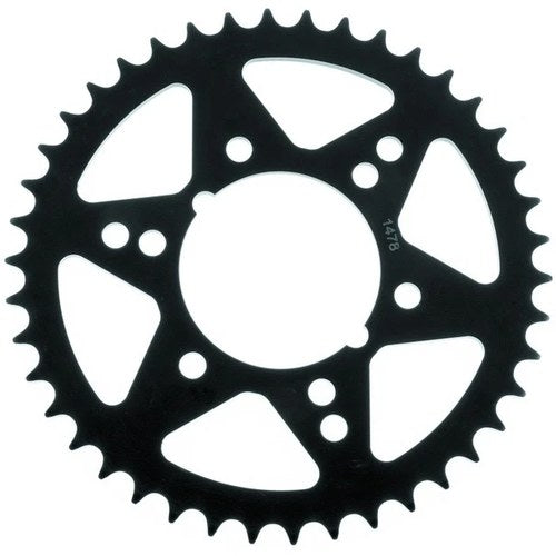 BikeMaster Rear Sprocket 520 38T #241 478 38 fits Kawasaki GPz 550 1984-1986