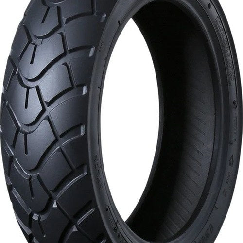 Kenda K761 Dual Sport Tire 130/90-16 73H Rear Bias TL