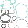 Moose Complete Engine Gasket Kit #808312 KTM 50 SX Pro/50 SX/50 SX Junior