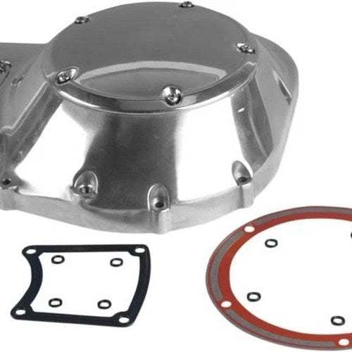 James Primary Inspection/Derby Cover Gasket Kit #JGI-25416-99-KT Harley Davidson