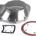 James Primary Inspection/Derby Cover Gasket Kit #JGI-25416-99-KT Harley Davidson
