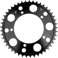 Driven Rear Steel Sprocket 520 48T for Suzuki GSX-R750/GSX-R600/GSX-R1000
