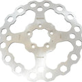 Galfer Solid Mount Qubic Brake Rotor Front #DF835Q Harley Davidson