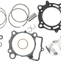 Wiseco Piston Kit 77.00mm 13.1:1 fits Suzuki/Kawasaki RM-Z250/KX250F 4-Stroke