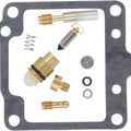 K&L Carburetor Rebuild Kit fits Yamaha XS1100L XS-Eleven Midnight Special 80-81