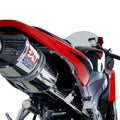 Yoshimura RS-5 Street Slip-On Muffler Stainless Sleeve & Carbon Cap 1228275