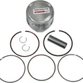 Wiseco Piston 3.00 Over 88.00mm 10:1 #4606M08800 for Honda XR400R 1996-2004