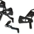 Vortex V3 2.0 Rearsets RS591K for Suzuki GSX-R1000/GSX-R1000R