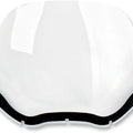 Slipstreamer 130 Series Windshield Clear 18" S-136-18 Harley Davidson Road Glide