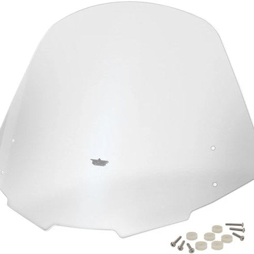 Show Chrome Touring Windshield Clear #20-401 Can-Am Spyder F3-T SE6 2016-2018
