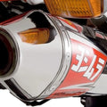 Yoshimura RS-2 Street Series Slip-On Muffler SS Fits Honda XR650L