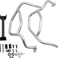 Givi Standard Engine Guard Stainless #TNH5124OX BMW R 1200 GS 2013-2018