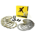 ProX Complete Clutch Plate Kit fits Yamaha YZ250 2-Stroke 2002-2014