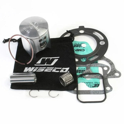 Wiseco Pro-Lite Piston Kit 47.50mm for Honda CR85R 2003-2007