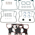 James Rocker Cover Gasket Kit #JGI-17030-91 Harley Davidson Sportster