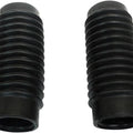 K&S Fork Boot Kit #16-3008 Triumph Bonneville T120 1968-1970