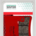 Brembo SA Sintered Brake Pads Front for Kawasaki Ninja ZX-6R ABS/Ninja ZX-6R