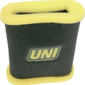 Uni Air Filter #NU-2367 fits Kawasaki ZX600C Ninja 600R/ZX750F Ninja 750R