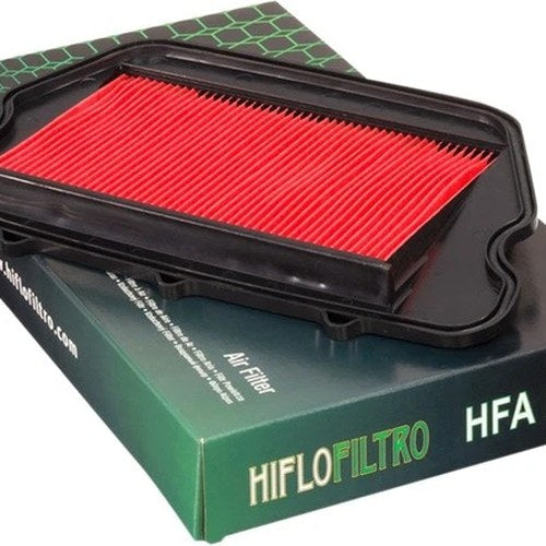 Hiflo Air Filter fits Honda CBR1100XX Blackbird 1997-1998