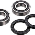 Factory-Links Wheel Bearing & Seal Kit Front for Yamaha XTZ700 Tenere 2021-2023