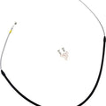 Galfer Brake Line Front #FK003D209-1 fits Kawasaki KX500/KX250 2-Stroke/KX125