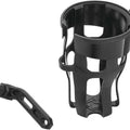 Kuryakyn Universal Reflex Drink Holder with Perch Mount Black