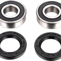 Factory-Links Wheel Bearing & Seal Kit Front #FWK-W-002 BMW F800GS 2013-2018