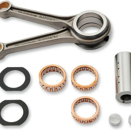 Drag Specialties Connecting Rod Set #23912-00 Harley Davidson