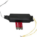 Custom Dynamics Turn Signal Load Equalizer Victory Vegas/Kingpin/Jackpot/Hammer