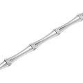 Accutronix Tribal Shift Linkage Rod 13-1/8" Chrome