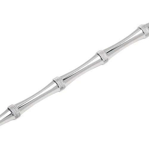 Accutronix Tribal Shift Linkage Rod 13-1/8" Chrome