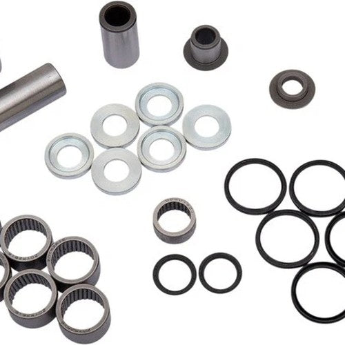 Moose Swingarm Linkage Bearing Kit Rear Lower fits Kawasaki KX450 4-Stroke 2019