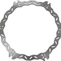 Braking Fixed Brake Rotor without Mount Hardware #BL02FID Buell