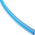 Helix Fuel Line 25' L 5mm ID x 8mm OD Transparent Blue