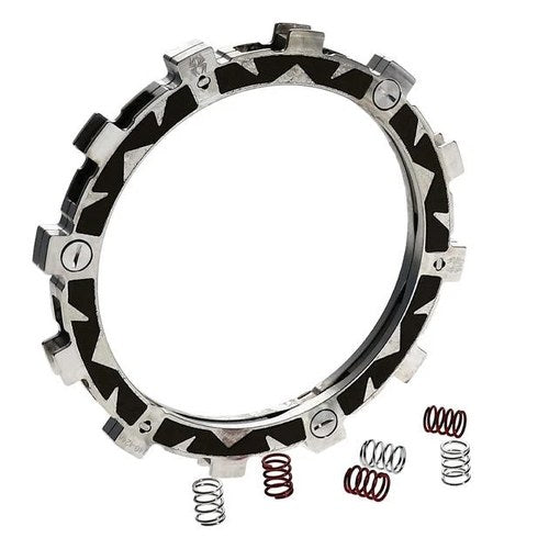 Rekluse Exp 4.0 Clutch Plate Upgrade Kit #770-424002 for Yamaha/Kawasaki