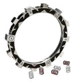 Rekluse Exp 4.0 Clutch Plate Upgrade Kit #770-424002 for Yamaha/Kawasaki
