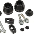 Vortex V3 2.0 Frame Slider Kit No-Cut #SR229 fits Suzuki GSX-S750 2017