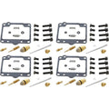 All Balls Carburetor Rebuild Kit for Kawasaki KZ1000P 1990-2005