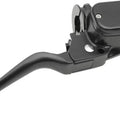 DS Front Brake Master Cylinder Assembly Black 11/16" Bore Harley Davidson 145280