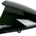 Zero Gravity SR Series Windscreen Dark Smoke for Suzuki GSX-R1000 2007-2008