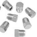 DS Brake Line T-Junction Plugs 10-Pack